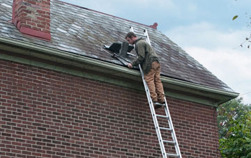 what affects urgent Harlington roof repairs