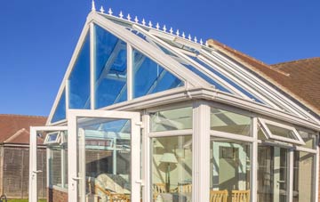 conservatory roof insulation costs Harlington