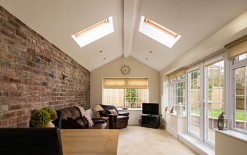 conservatory roof insulation Harlington