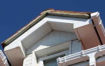 Harlington fascia installation costs