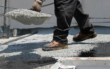 Harlington flat roofing companies