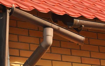 Harlington gutter repair costs