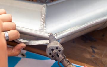 Harlington guttering repair quotes