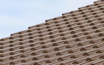 plastic roofing Harlington