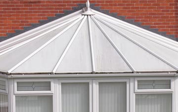 Harlington polycarbonate conservatory roof repairs