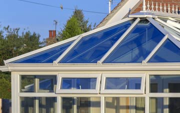 professional Harlington conservatory insulation