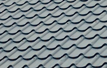 Harlington rubber roofing companies