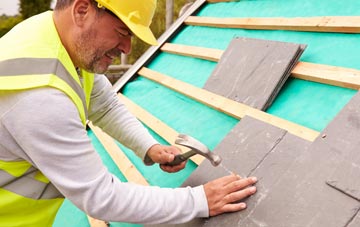 benefits of Harlington roofing slate
