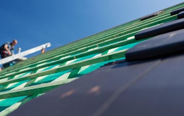 Harlington slate roofing costs
