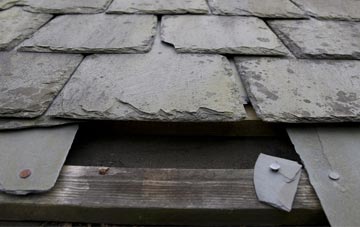 Harlington slate roof repairs and maintenance