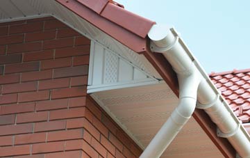 Harlington soffit repair costs