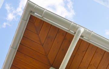 Harlington soffit types