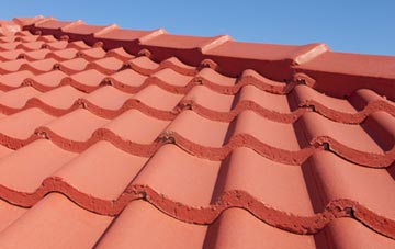 Harlington tile and slate roof replacement