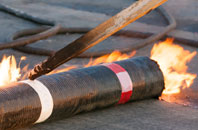 free Harlington flat roofing repair quotes