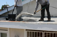 Harlington flat roof quotes