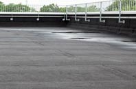 find rated Harlington flat roofing companies