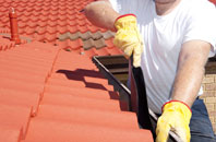 Harlington gutter repair