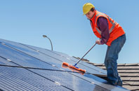 free Harlington roof cleaner quotes