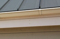 Harlington soffit repair