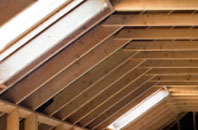 Harlington tapered roof insulation quotes